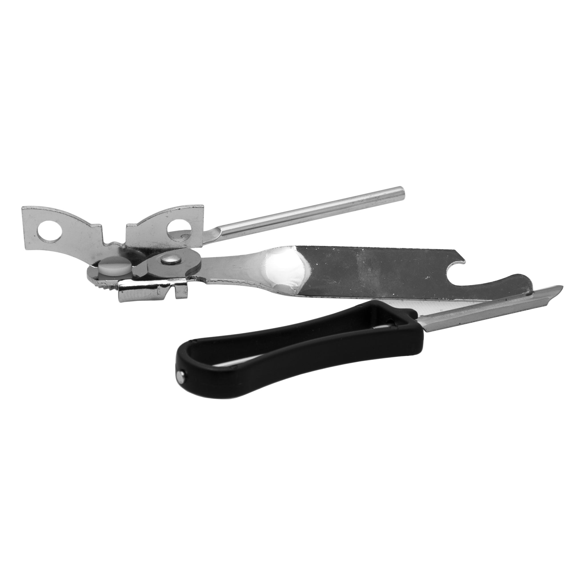 REGENT KITCHEN M CAN OPENER & PEELER 2PCS SET, 145MM l 147MM