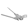 REGENT KITCHEN M CAN OPENER & PEELER 2PCS SET, 145MM l 147MM