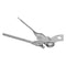 REGENT KITCHEN M CAN OPENER & PEELER 2 PIECE SET, (145X30X58MM l 147X27X10MM))