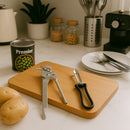 REGENT KITCHEN M CAN OPENER & PEELER 2PK SET, 145MM l 147MM