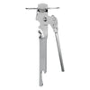 REGENT KITCHEN M CAN OPENER & PEELER 2PCS SET, 145MM l 147MM