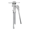 REGENT KITCHEN M CAN OPENER & PEELER 2 PIECE SET, 145MM l 147MM