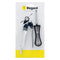 REGENT KITCHEN M CAN OPENER & PEELER 2 PIECE SET, (145X30X58MM l 147X27X10MM))