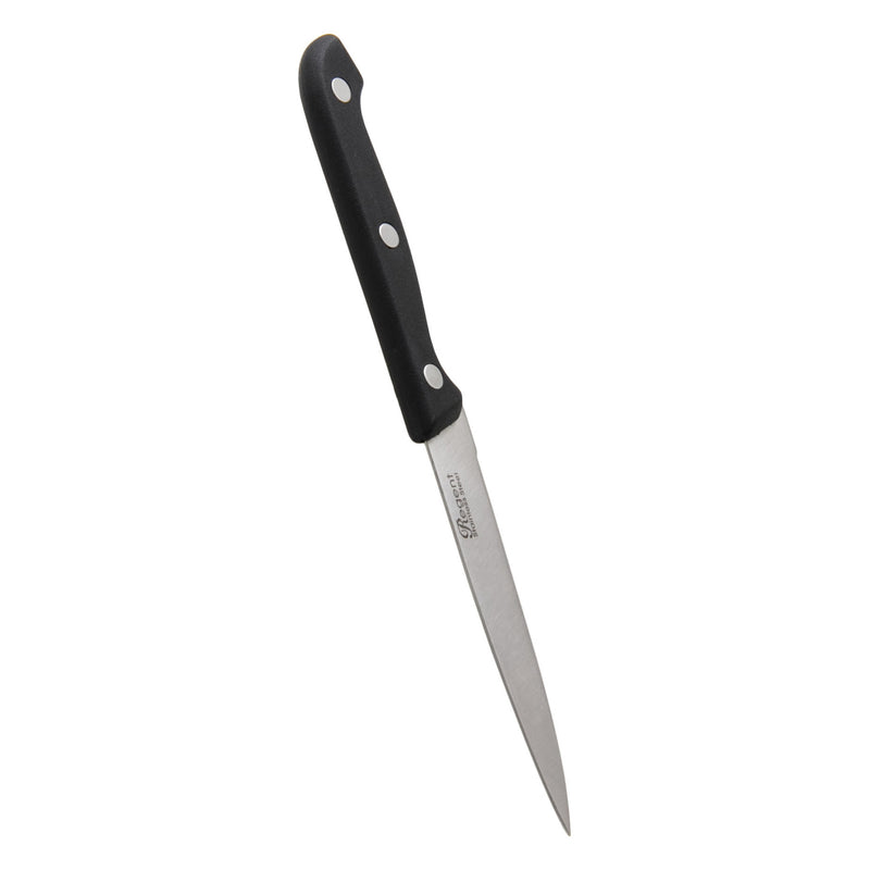 REGENT KITCHEN KNIVES 4 PIECE SET, (185MM l 230MM l 320MM l 320MM)