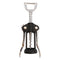 REGENT KITCHEN CORKSCREW WING TYPE BLACK, (165X40MM DIAX60MM)