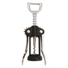 REGENT KITCHEN CORKSCREW WING TYPE BLACK, (165X40MM DIAX60MM)
