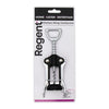 REGENT KITCHEN CORKSCREW WING TYPE BLACK, 165MM