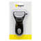 REGENT KITCHEN POTATO PEELER STAINLESS STEEL AND PLASTIC, (120X70X15MM)