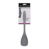 REGENT KITCHEN GREY SILICONE SCOOP SPATULA, 280MM