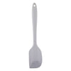 REGENT KITCHEN GREY SILICONE FLAT SPATULA, 270MM