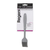 REGENT KITCHEN GREY SILICONE BASTING BRUSH, 210MM