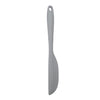 REGENT KITCHEN GREY SILICONE PALLET KNIFE, 270MM