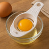 REGENT KITCHEN EGG YOLK SEPARATOR PLASTIC, 125MM