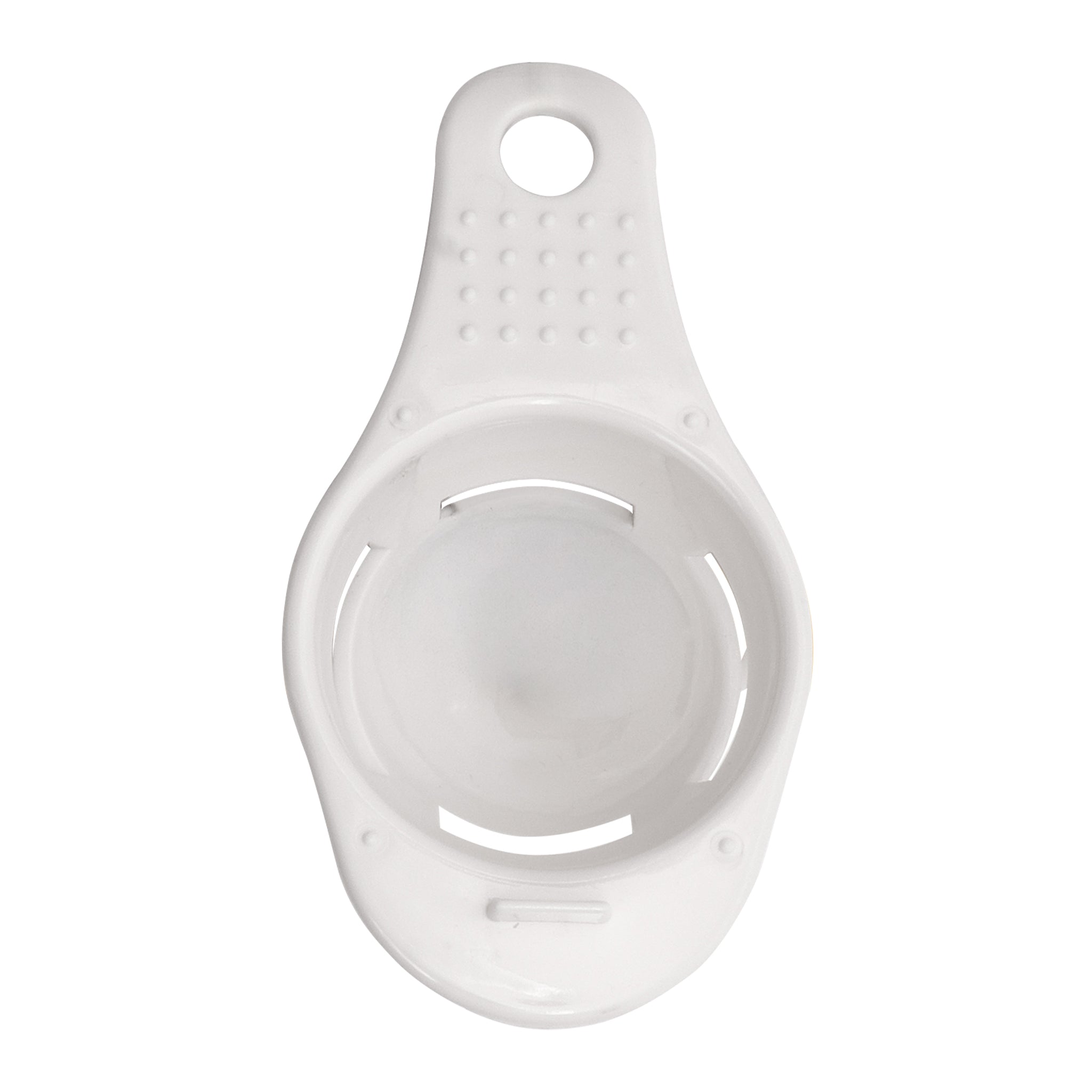 REGENT KITCHEN EGG YOLK SEPARATOR PLASTIC, 125MM