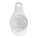 REGENT KITCHEN EGG YOLK SEPARATOR PLASTIC, 125MM