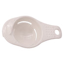 REGENT KITCHEN EGG YOLK SEPARATOR PLASTIC, (125X66MM)