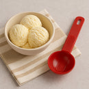 REGENT KITCHEN ICE CREAM SCOOP PLASTIC, 186X56MM DIA