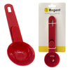 REGENT KITCHEN ICE CREAM SCOOP PLASTIC, 186X56MM DIA