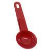 REGENT KITCHEN ICE CREAM SCOOP PLASTIC, 186X56MM DIA