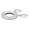 REGENT KITCHEN BOILED EGG TOP SNIPPER STAINLESS STEEL, 100MM