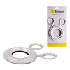 REGENT KITCHEN BOILED EGG TOP SNIPPER STAINLESS STEEL, 100MM