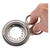 REGENT KITCHEN BOILED EGG TOP SNIPPER STAINLESS STEEL, 100MM