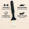 REGENT KITCHEN BASTING BRUSH PLASTIC WITH NYLON BRISTLES, 210MM