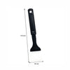 REGENT KITCHEN BASTING BRUSH PLASTIC WITH NYLON BRISTLES, 210MM