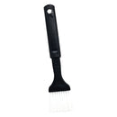 REGENT KITCHEN BASTING BRUSH PLASTIC WITH NYLON BRISTLES, (216X45MM)