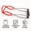 REGENT KITCHEN CANNING JAR TONGS