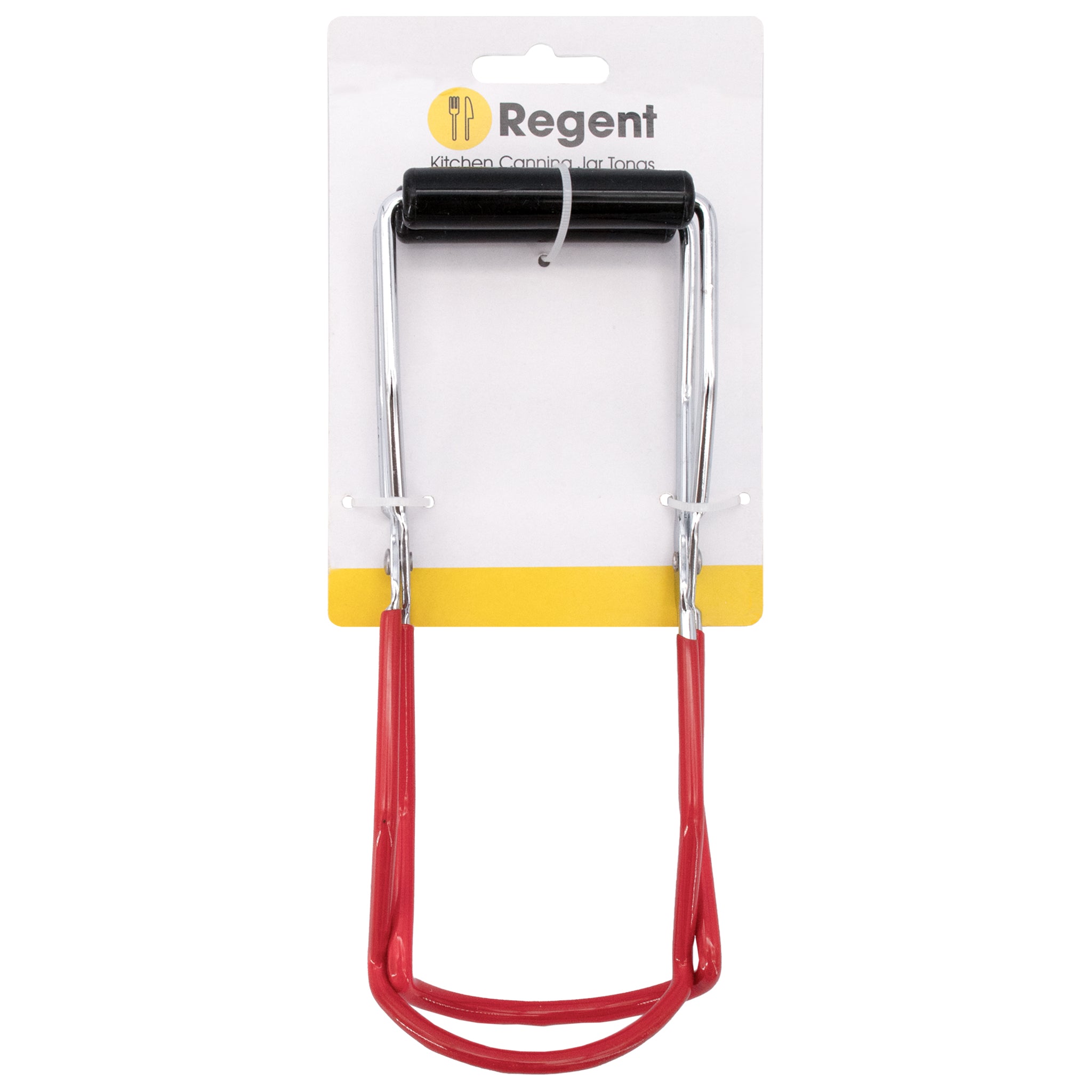 REGENT KITCHEN CANNING JAR TONGS