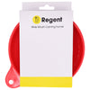 REGENT KITCHEN WIDE MOUTH CANNING FUNNEL PLASTIC, (183/153MM DIAX64MM)