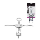 REGENT KITCHEN DELUXE CORKSCREW BOTTLE OPENER, 190MM
