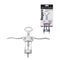 REGENT KITCHEN DELUXE CORKSCREW BOTTLE OPENER, 190MM