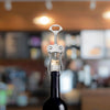 REGENT KITCHEN DELUXE CORKSCREW BOTTLE OPENER, 190MM