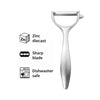 REGENT KITCHEN DELUXE PEELER, 155MM