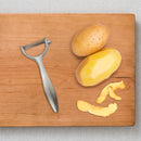 REGENT KITCHEN DELUXE PEELER, (65X20X155MM)