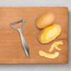 REGENT KITCHEN DELUXE PEELER, (65X20X155MM)
