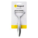 REGENT KITCHEN DELUXE PEELER, (65X20X155MM)