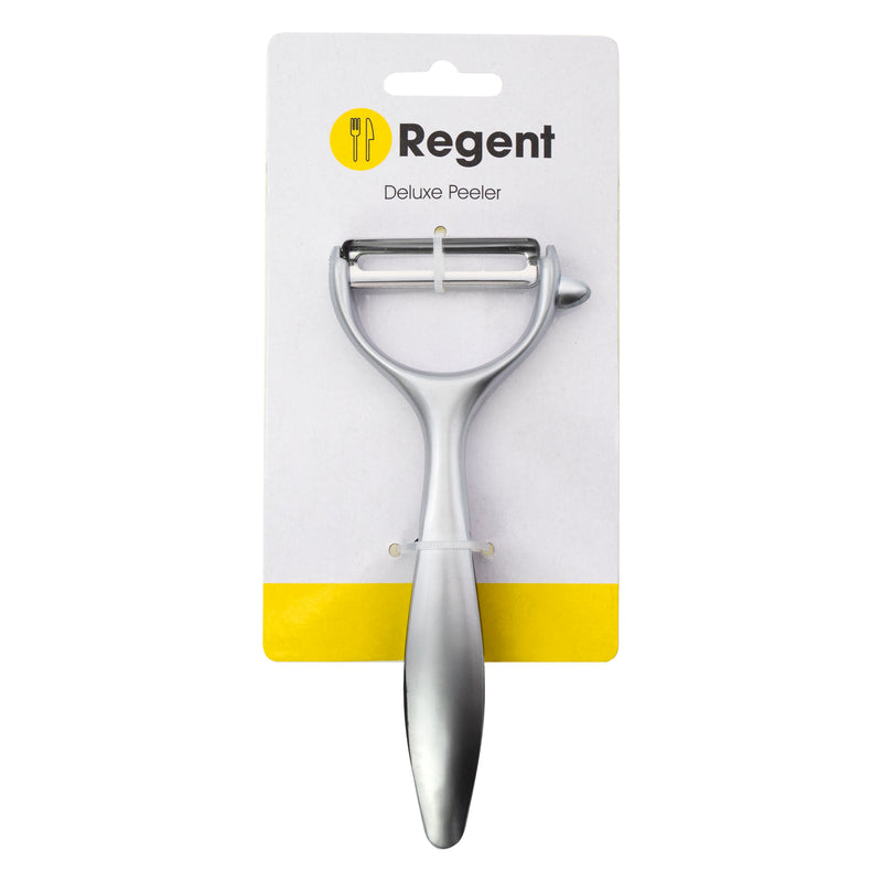 REGENT KITCHEN DELUXE PEELER, (65X20X155MM)