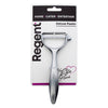 REGENT KITCHEN DELUXE PEELER, 155MM