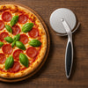REGENT KITCHEN DELUXE PIZZA CUTTER, 185MM