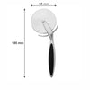 REGENT KITCHEN DELUXE PIZZA CUTTER, 185MM