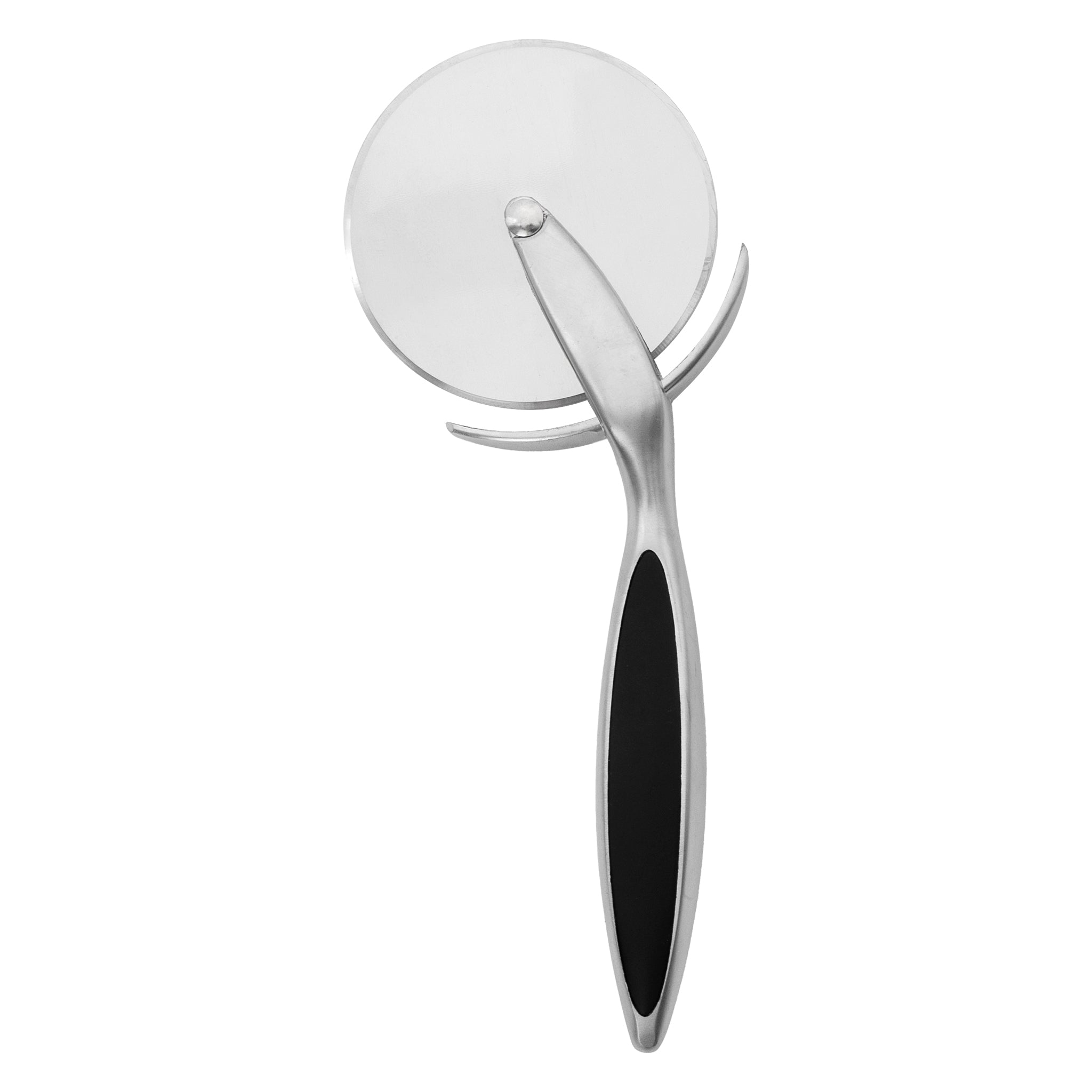 REGENT KITCHEN DELUXE PIZZA CUTTER, 185MM