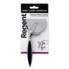 REGENT KITCHEN DELUXE PIZZA CUTTER, 185MM