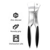 REGENT KITCHEN DELUXE GARLIC PRESS, 170MM