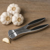 REGENT KITCHEN DELUXE GARLIC PRESS, 170MM
