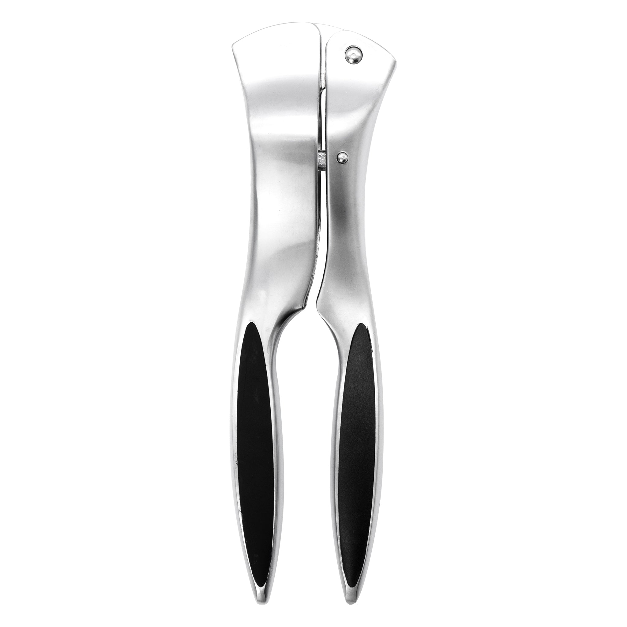 REGENT KITCHEN DELUXE GARLIC PRESS, 170MM