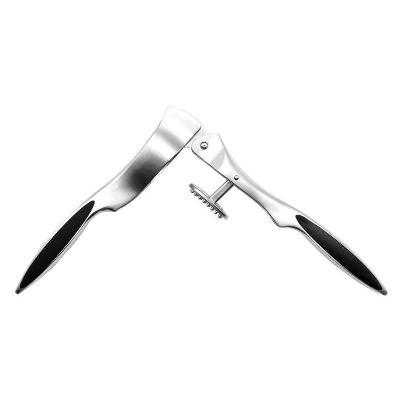 REGENT KITCHEN DELUXE GARLIC PRESS, (50X30X170MM)