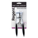 REGENT KITCHEN DELUXE GARLIC PRESS, (50X30X170MM)